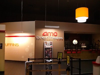 AMC DINE-IN Painters Crossing 9