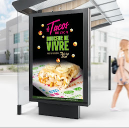 Photo n°39 de Le Tacos de Lyon - Grand Place à Échirolles (Restaurant halal)