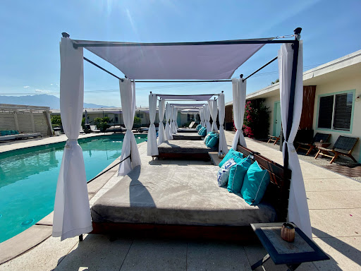 The O Spa + Resort