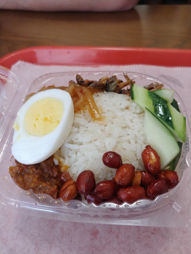 Little House Café Inc.