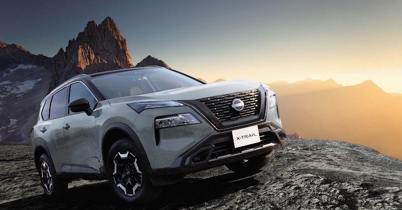 茨城日産自動車（株） 日立滑川店