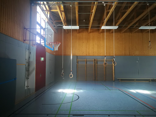 Sinnberg-Grundschule Gallery - Germany