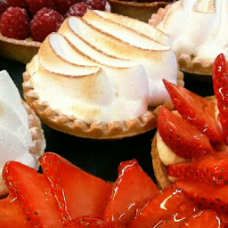 Photo n°2 de Maison Blond à Metz (Boulangerie)