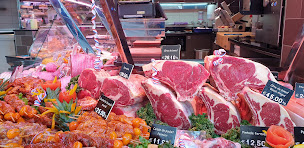 Photo n°23 de Boucherie Normande à Asnières-sur-Seine (Boucherie-charcuterie)