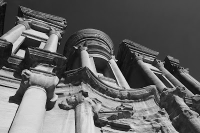 Photos of Ad-Deir