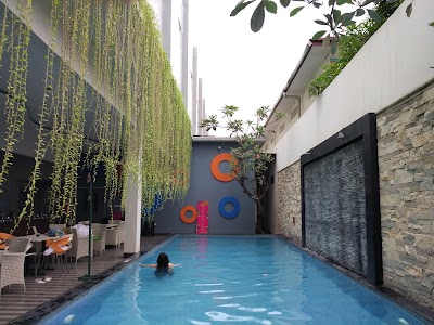 Photos of favehotel Kusumanegara