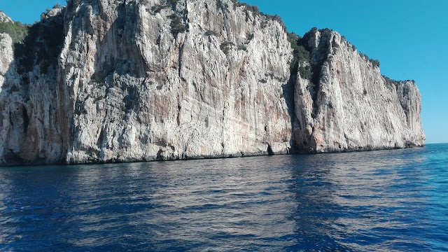 Cala Biriola