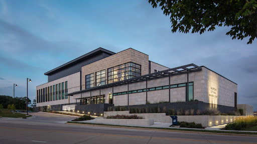 City of Waukesha City Hall - Thumbnail