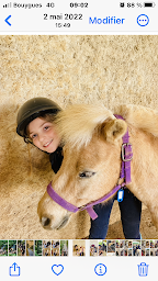 Photo n°22 de Domaine Equestre des Bastides à Bruniquel (Centre équestre)