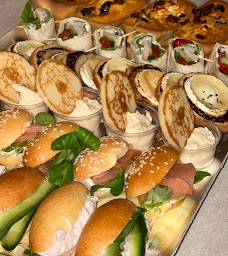 Photo n°1 de La Pause Gourmande à Bray-sur-Somme (Sandwicherie)