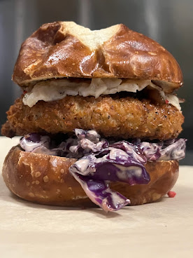 Veggy Street by null