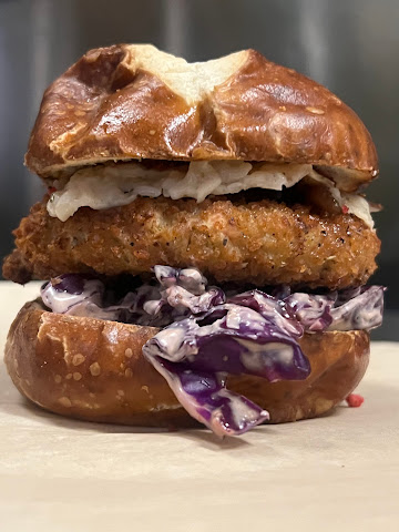 Veggy Street by null