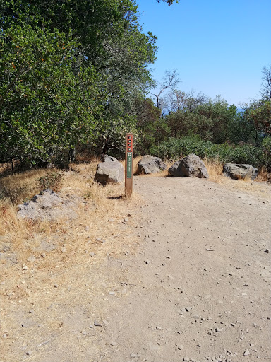 Ponti Ridge Trail Gallery - United States