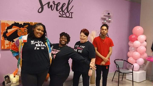 The Sweet Spot Wellness