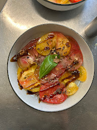 Photo n°15 de Qu'est-ce qu'on mange ? à Allemond (Café)