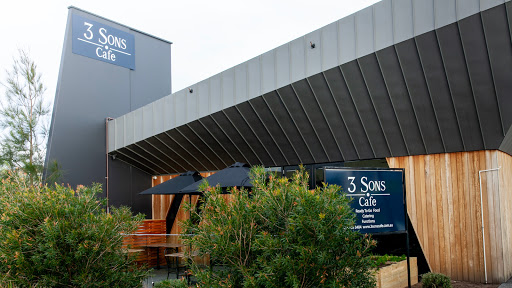 Photo of 3 Sons Cafe