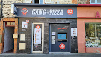 Gang Of Pizza à Sainte-Foy-l'Argentière