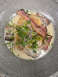 Photo n°29 de Le schnackawert à Neuve-Église (Restaurant français)