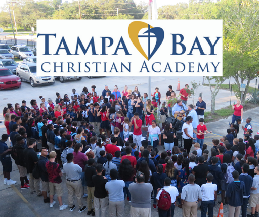 The Leadership Academy @ TBCA Gallery - United States
