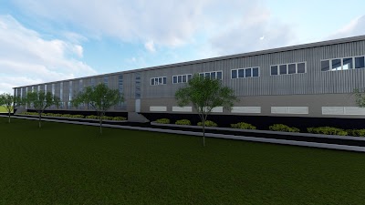 Photos of ECL Myanmar Warehouse