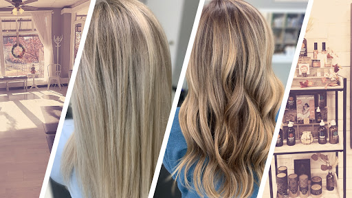 Jamie Stamper Hairstylist @ Meraki Studio - Thumbnail