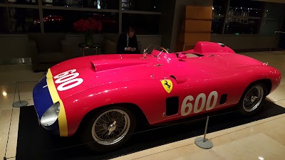 Photos of Sotheby's