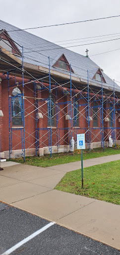 Sts. Patrick & Raphael Parish - Thumbnail