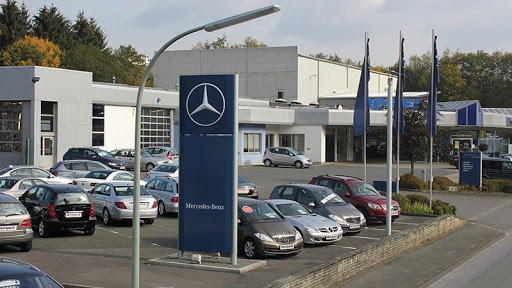 Autohaus Heinrich Rosier GmbH Meschede - Thumbnail