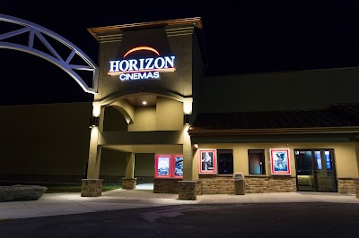 Horizon Cinemas Fallston