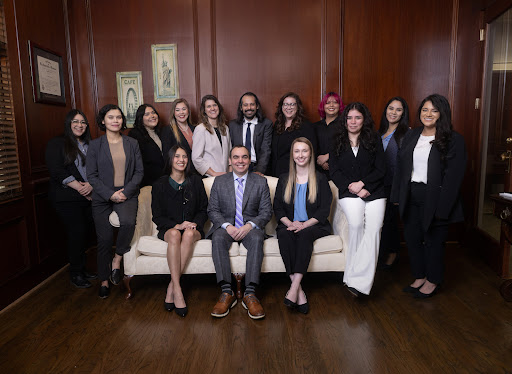 Love Immigration Law Firm