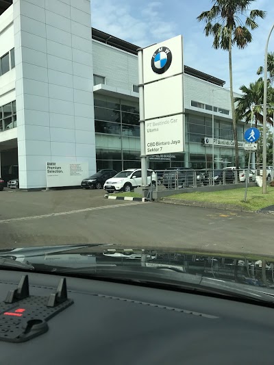 Photos of PT. Bestindo Car Utama