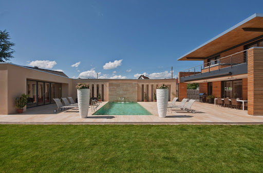 Photo de KD Pool 67 Piscines