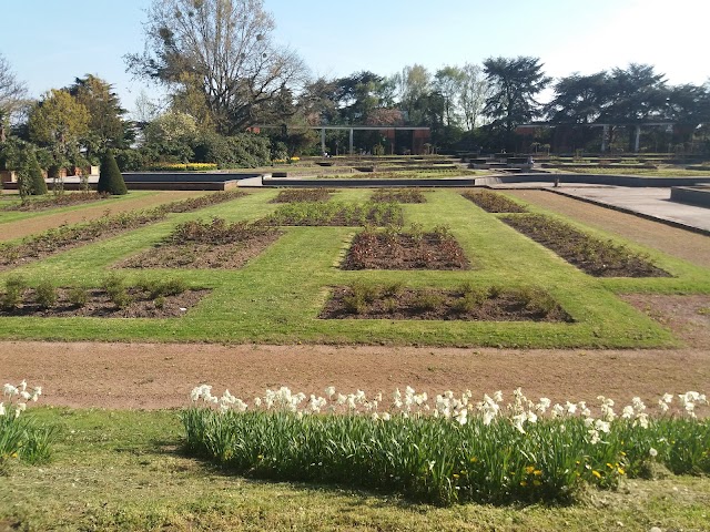 Jardin des Plantes