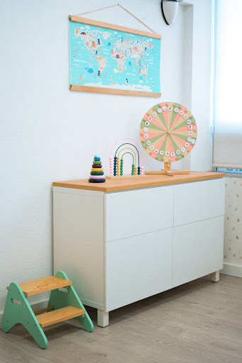 Lua Clinic - Visual