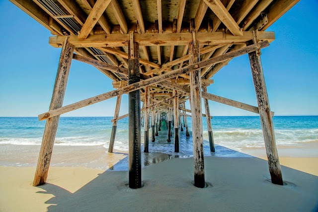 Balboa Pier