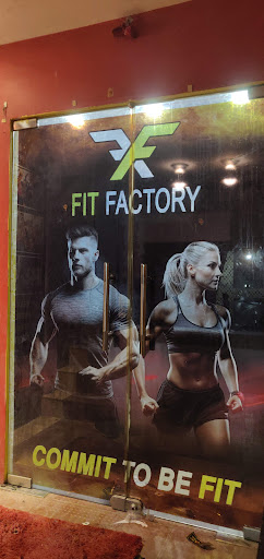 Fit Factory