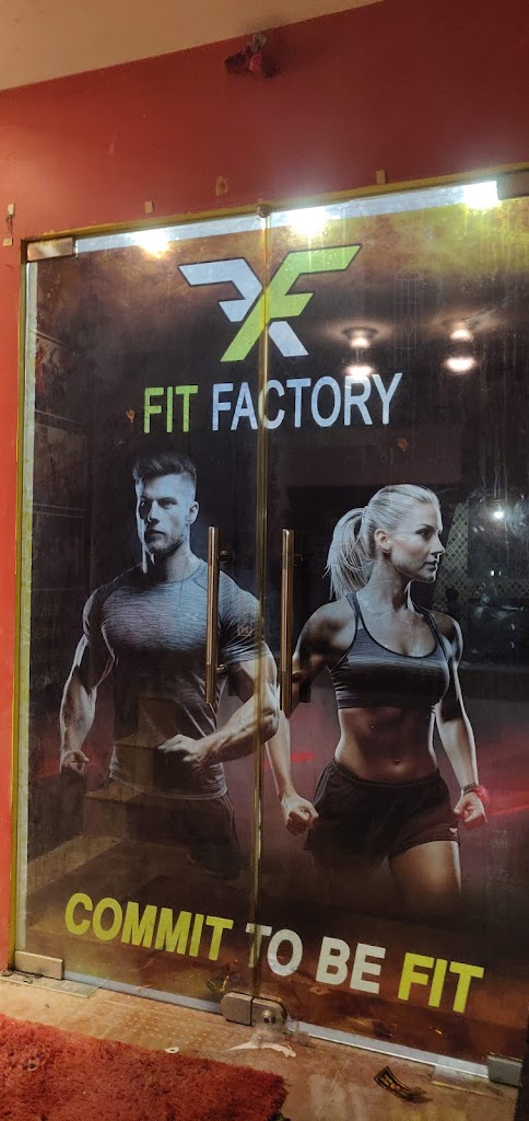 Fit Factory