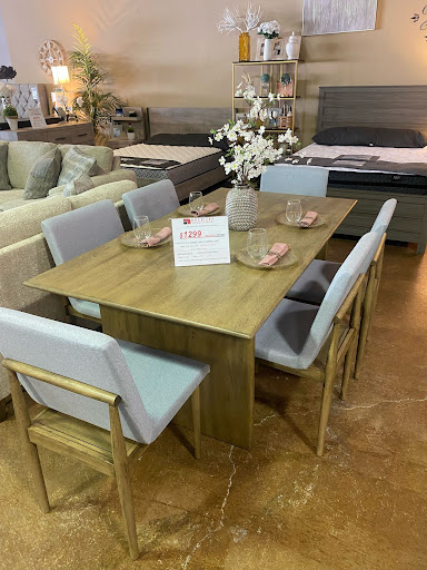 New American Furnishings - Thumbnail