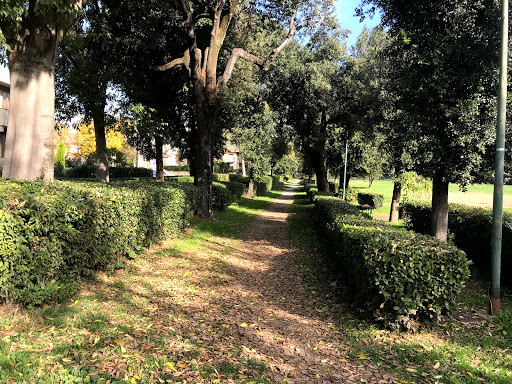 Parco Ragnaia - Thumbnail