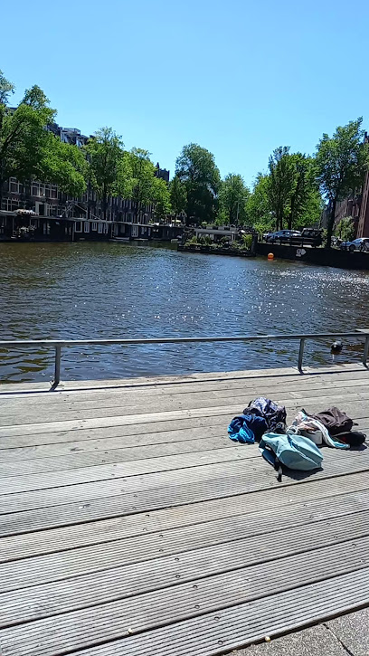 Amsta - De Werf