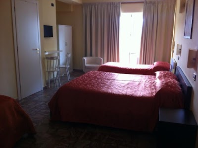 Photos of Albergo Carpino