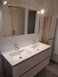 Photo n°17 de Alloa rénovation à Peyssies (Plombier)