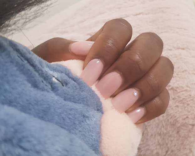 New York Nails Hendon Phone number