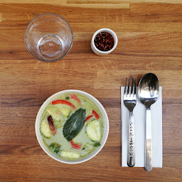 Photo n°65 de Kapunka à Paris (Restaurant végétalien)