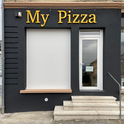 Photo 1 - My Pizza