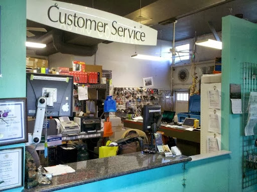 Castro Computer Services - Thumbnail