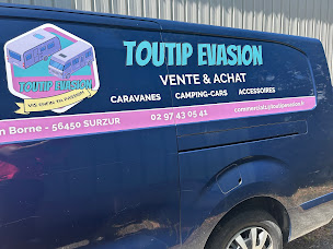 Photo n°22 de Toutip Evasion à Surzur (Agence d'immatriculation automobile)