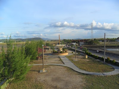 Photos of Gedung Serba Guna (GSG)