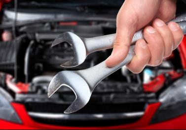 G&S Auto Service