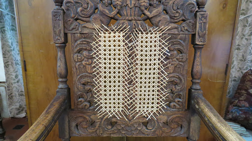 Citizen Cane Interiors - Thumbnail